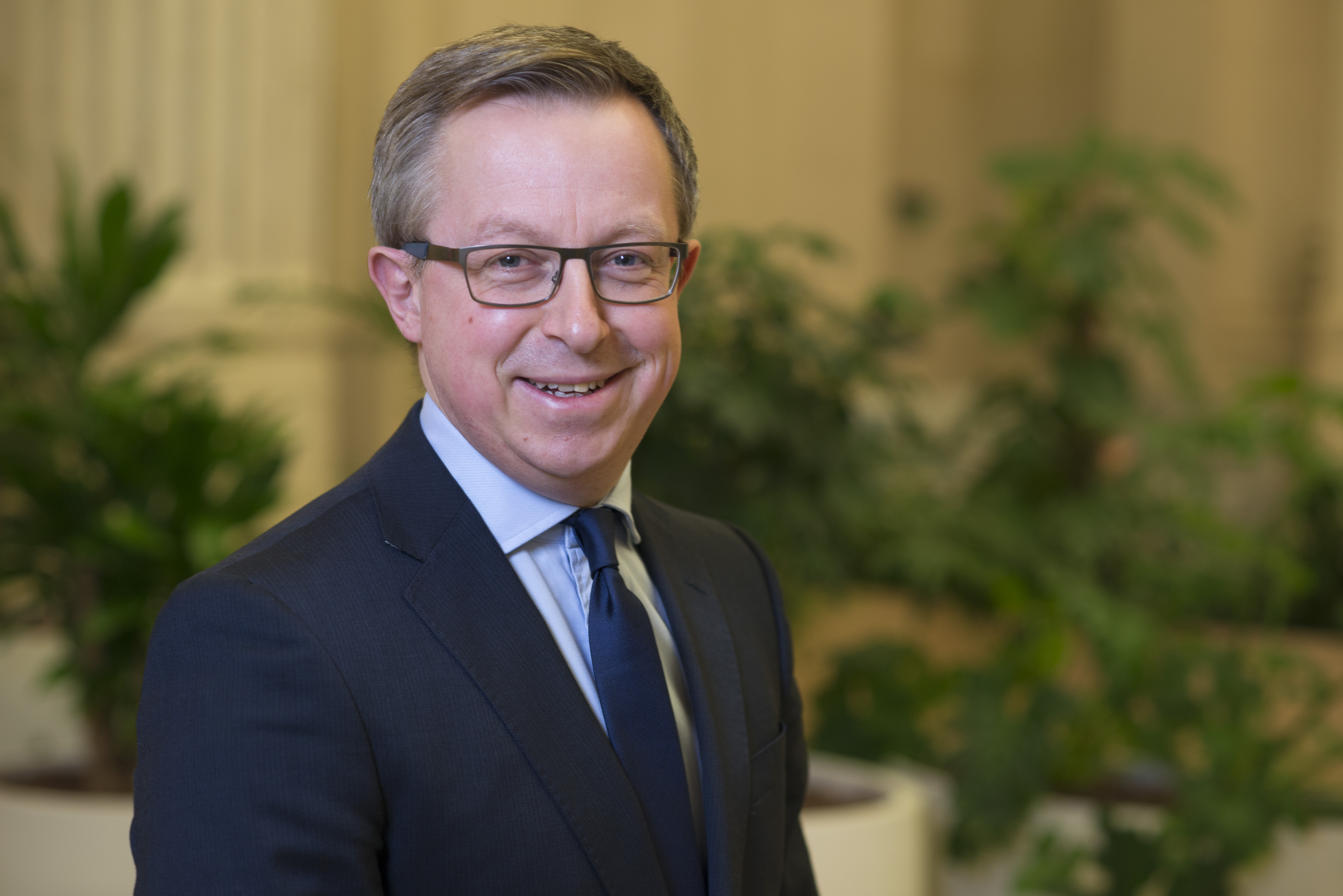 Photo of Adam Ross