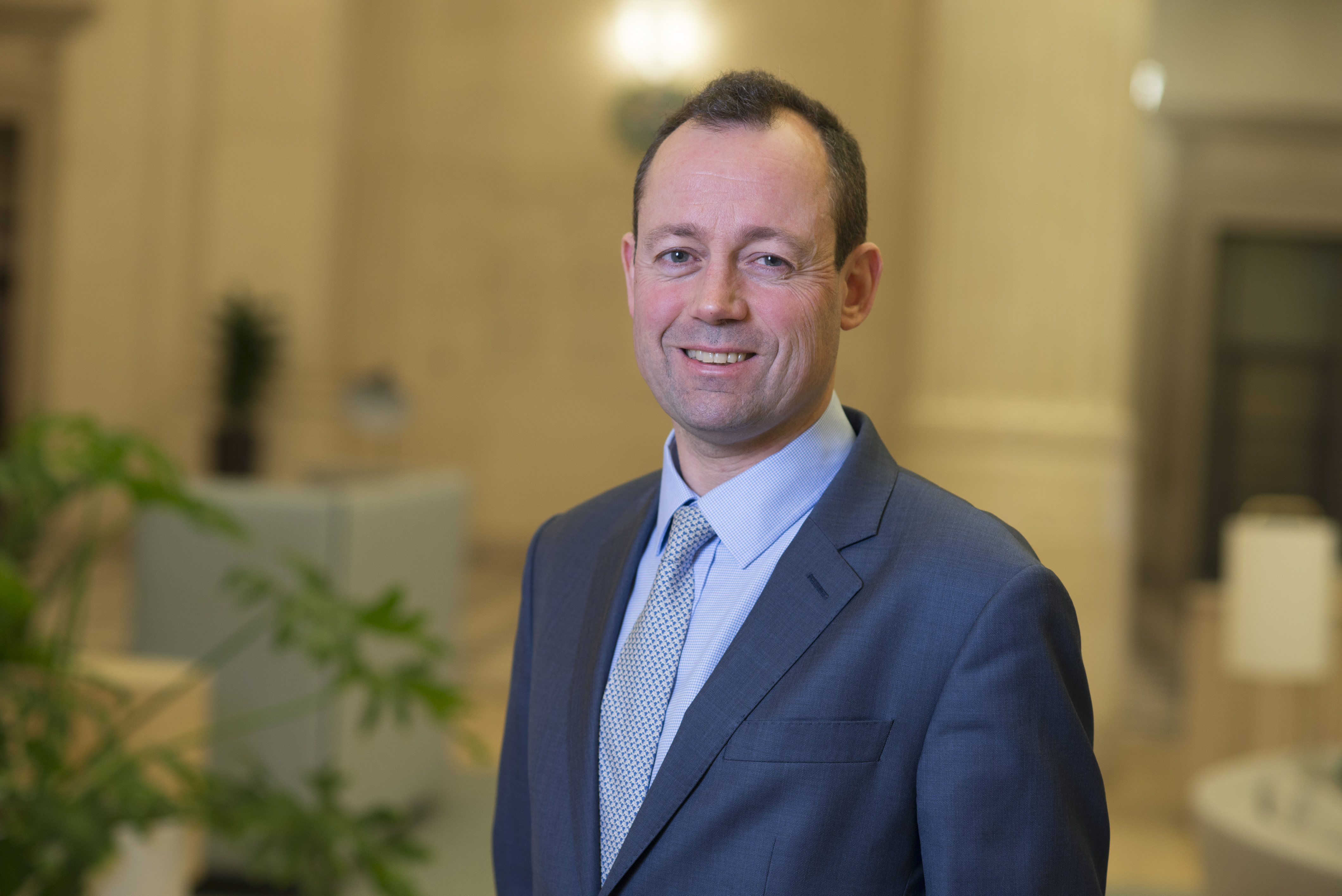 Photo of Alex Whiting