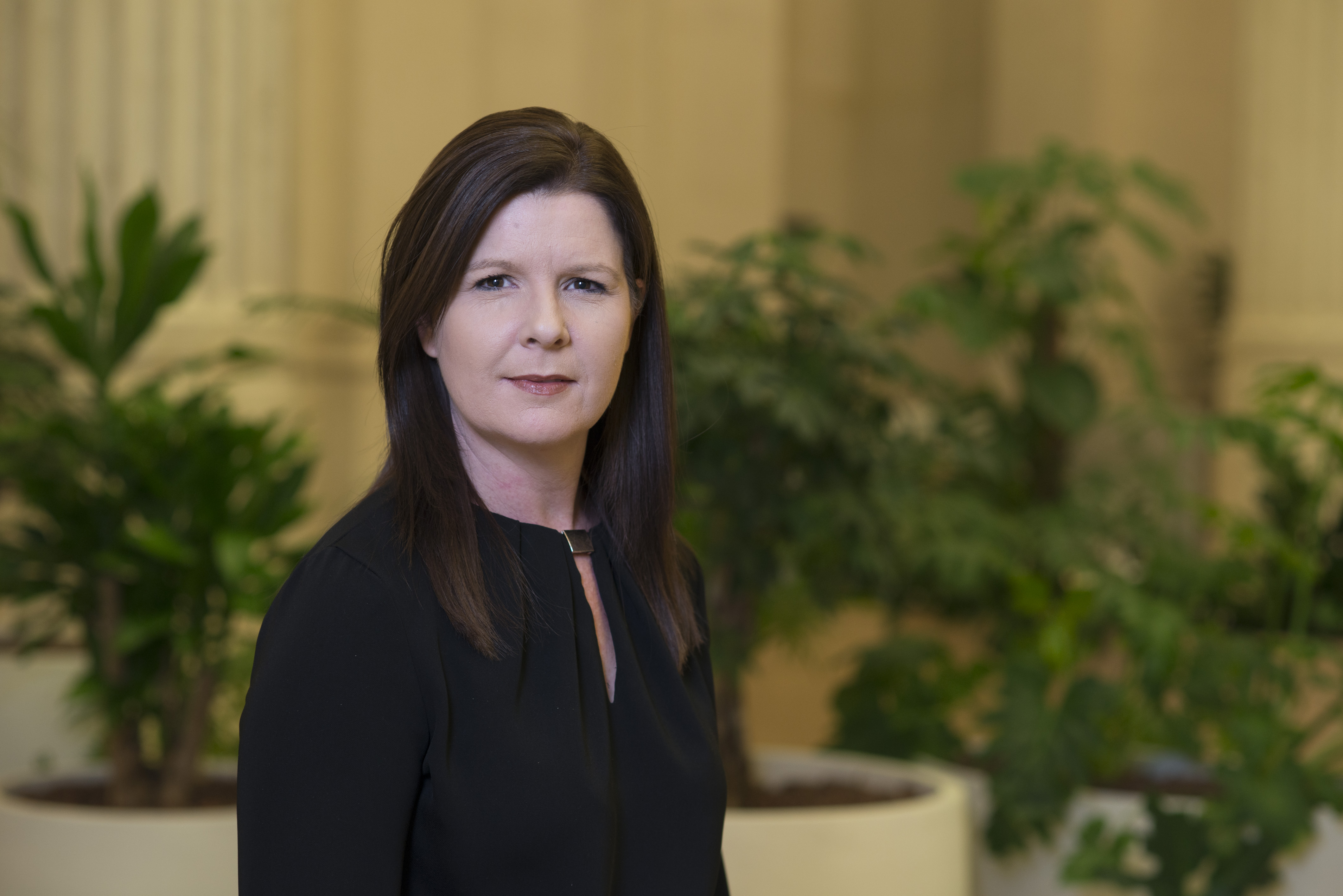 Photo of Amanda MacDonald