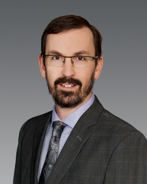 Photo of Jarrett McKay
