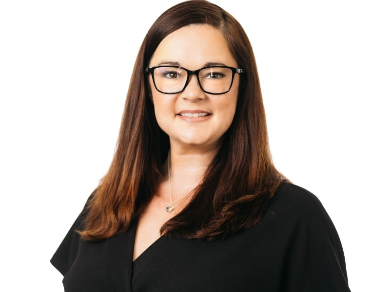 Photo of Sue Tummon