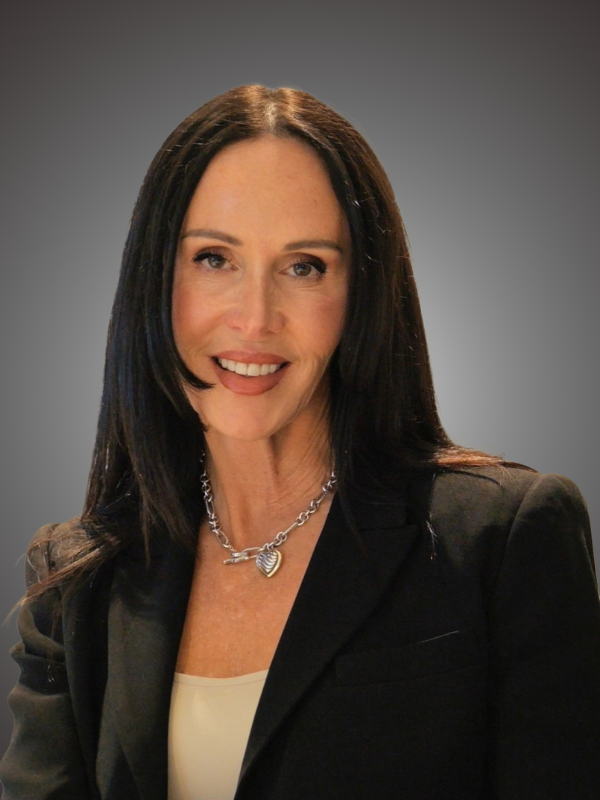 Photo of Penni Johnston-Gill.