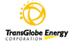 TransGlobe Energy
