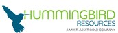 Hummingbird Resources