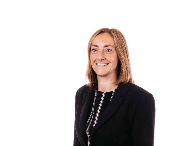 Photo of Victoria Liddle