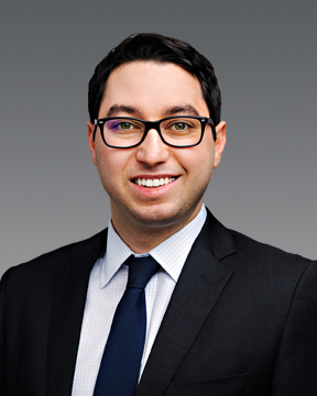 Photo of Shawn Cohn.