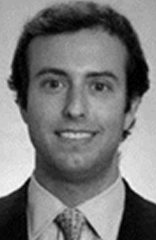 Photo of Trevor Martin