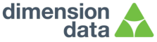 Dimension Data Logo