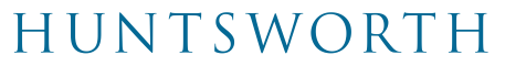 Huntsworth Logo
