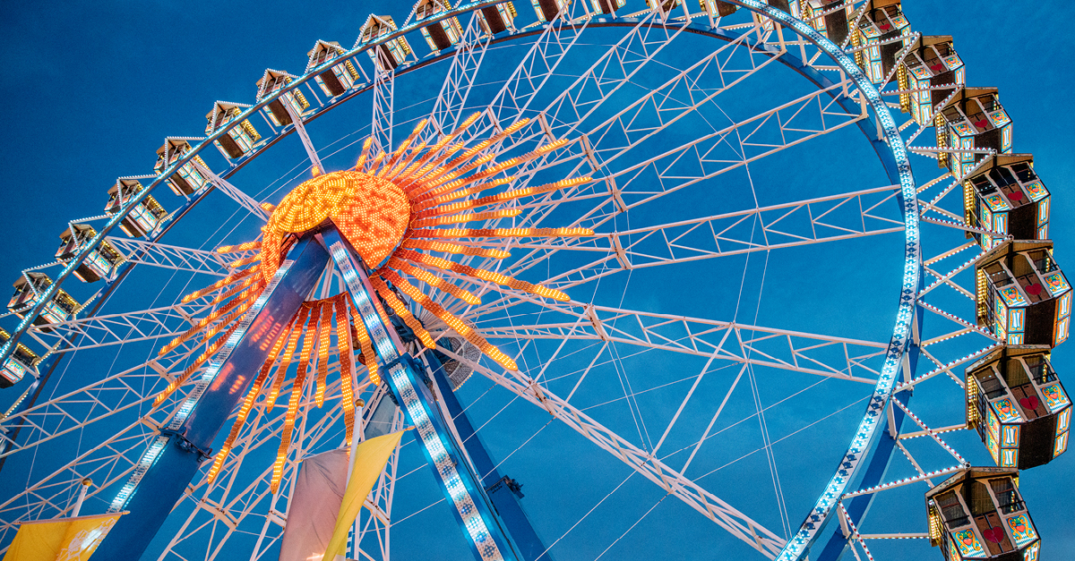 Investment Outlook April 2025