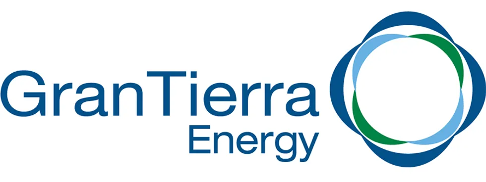 Gran Tierra Energy Inc.