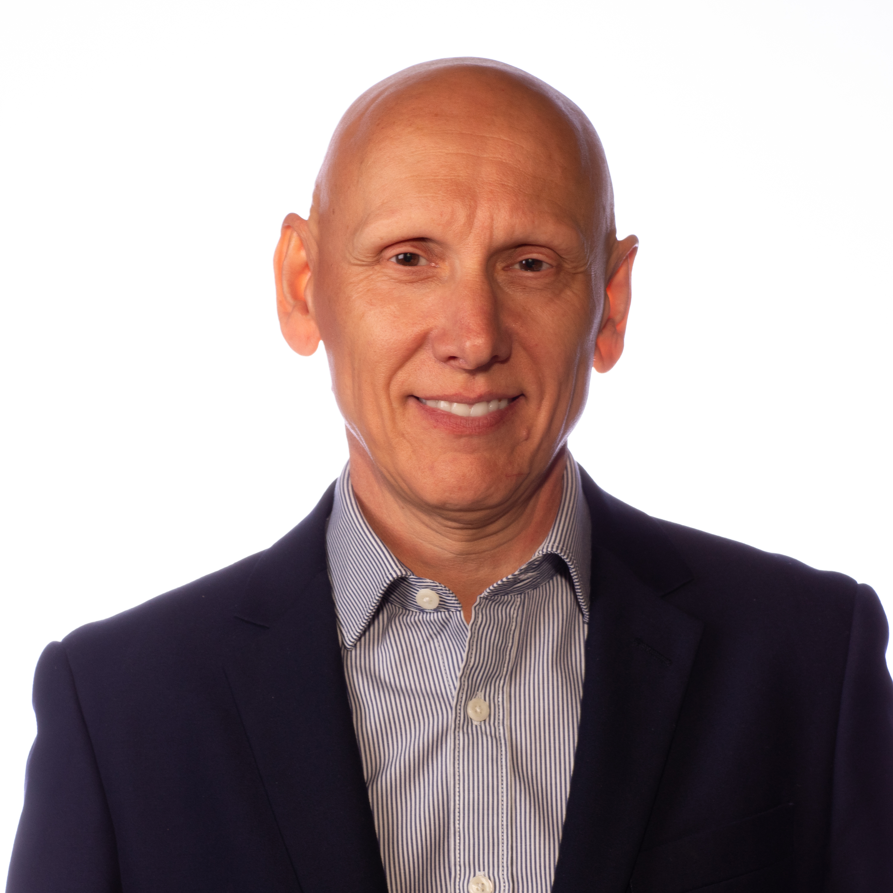 Photo of Andrew Kelly