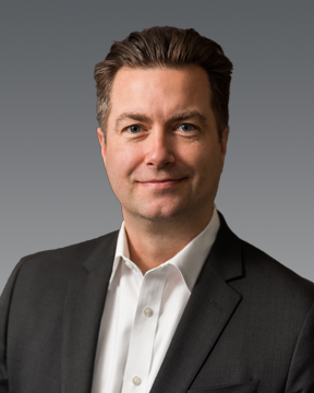 Photo of Philip Kuzyk.