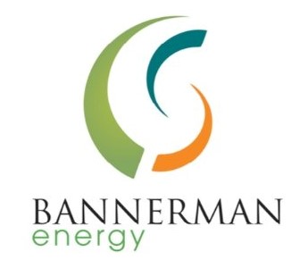 Bannerman Energy