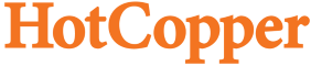 HotCopper Logo