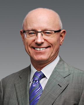 Photo of Clarke Steele