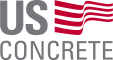 U.S. Concrete Logo