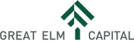 Great Elm Capital Logo