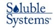 Soluble Systems