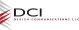 DCI-Design Communications LLC Logo