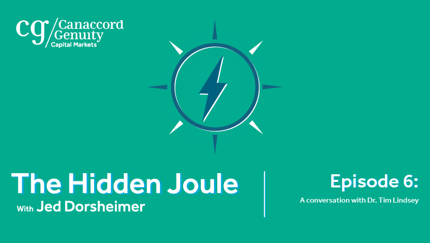 The Hidden Joule