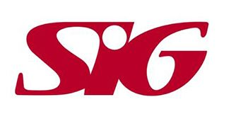 SIG plc logo