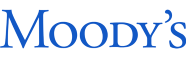 Moody's logo