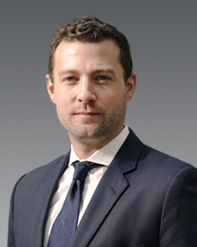 Photo of Morgan Steele