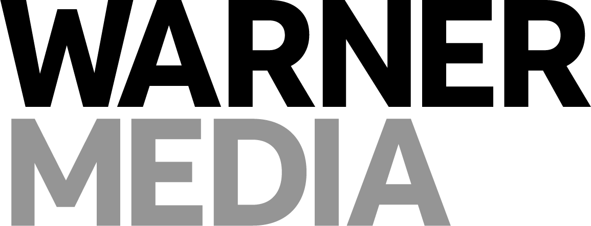 Warner Media logo