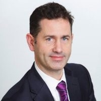 Photo of Duncan Taylor