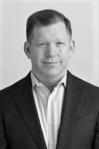 Photo of Bryan Cummings