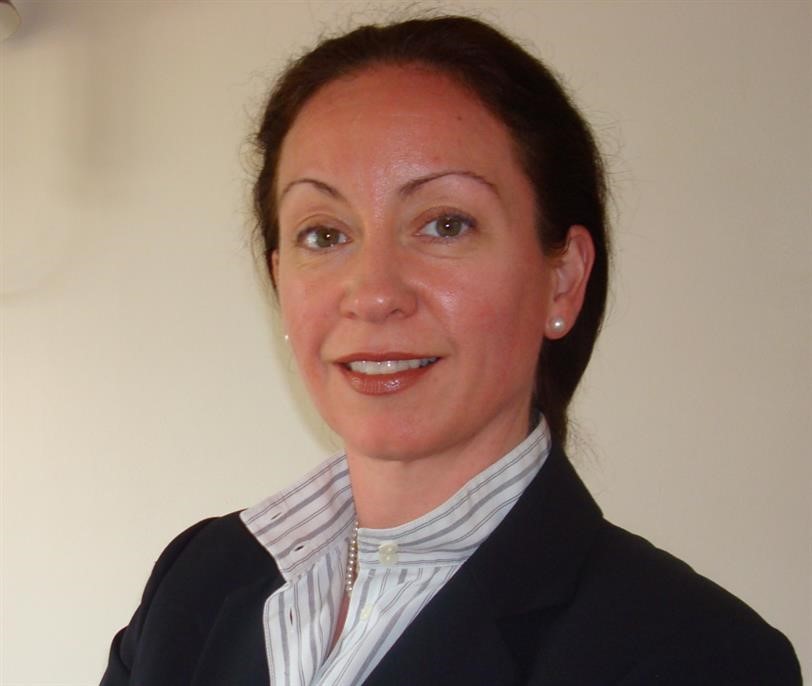 Photo of Kathryn Field | Investment Director | CGWM UK 
