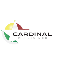 Cardinal Resources 
