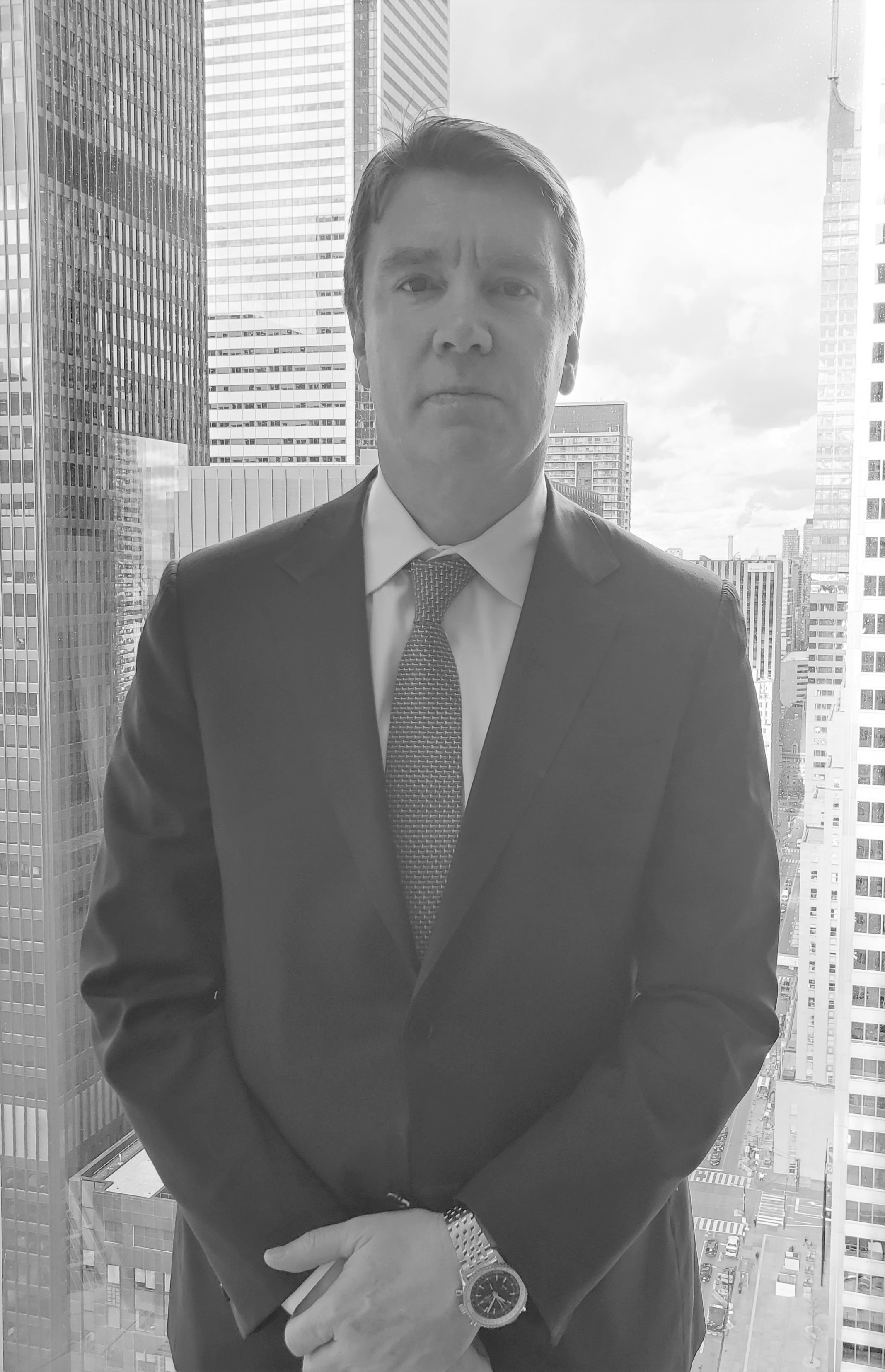 Photo of Jason Robertson