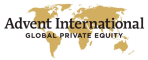 Advent International Logo