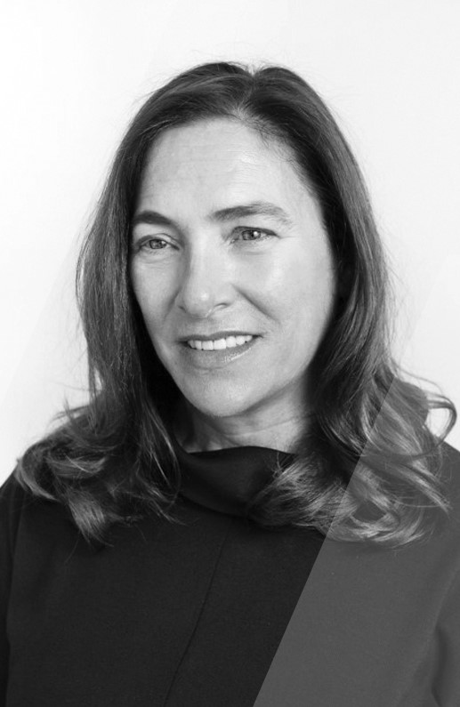 Photo of Jill Denham