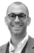 Photo of Joshua Michaels