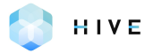 HIVE Blockchain Logo