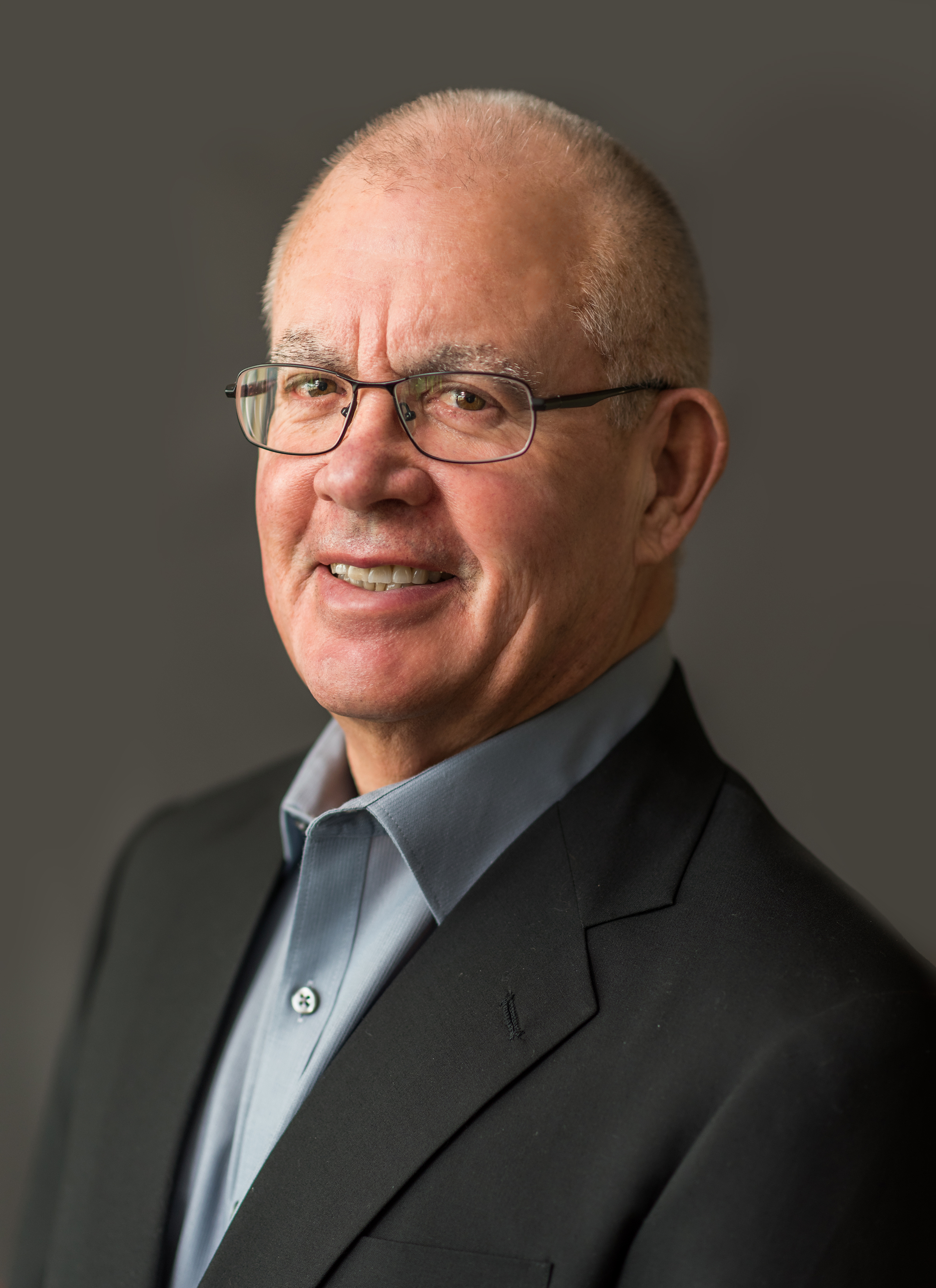 Photo of Robert Brough.