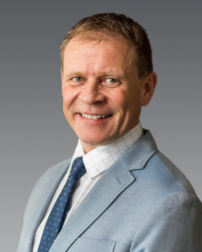 Photo of Martin Karcz.