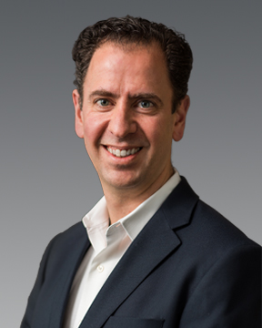 Photo of Peter Katevatis.