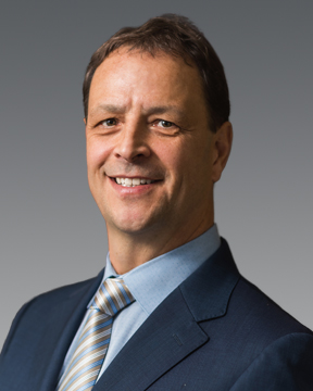 Photo of Richard Kortje.