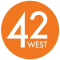 42 West