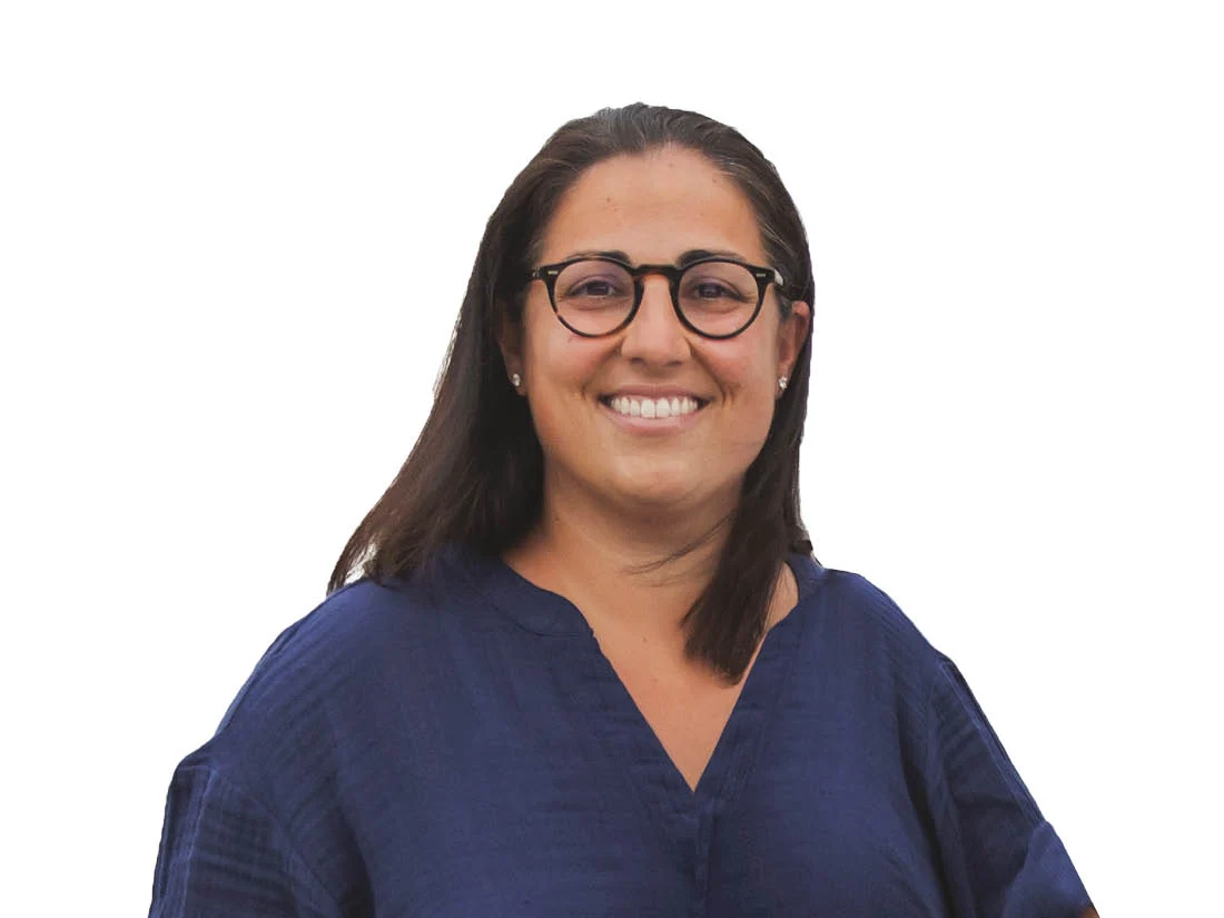 Jen Pardi, official photo