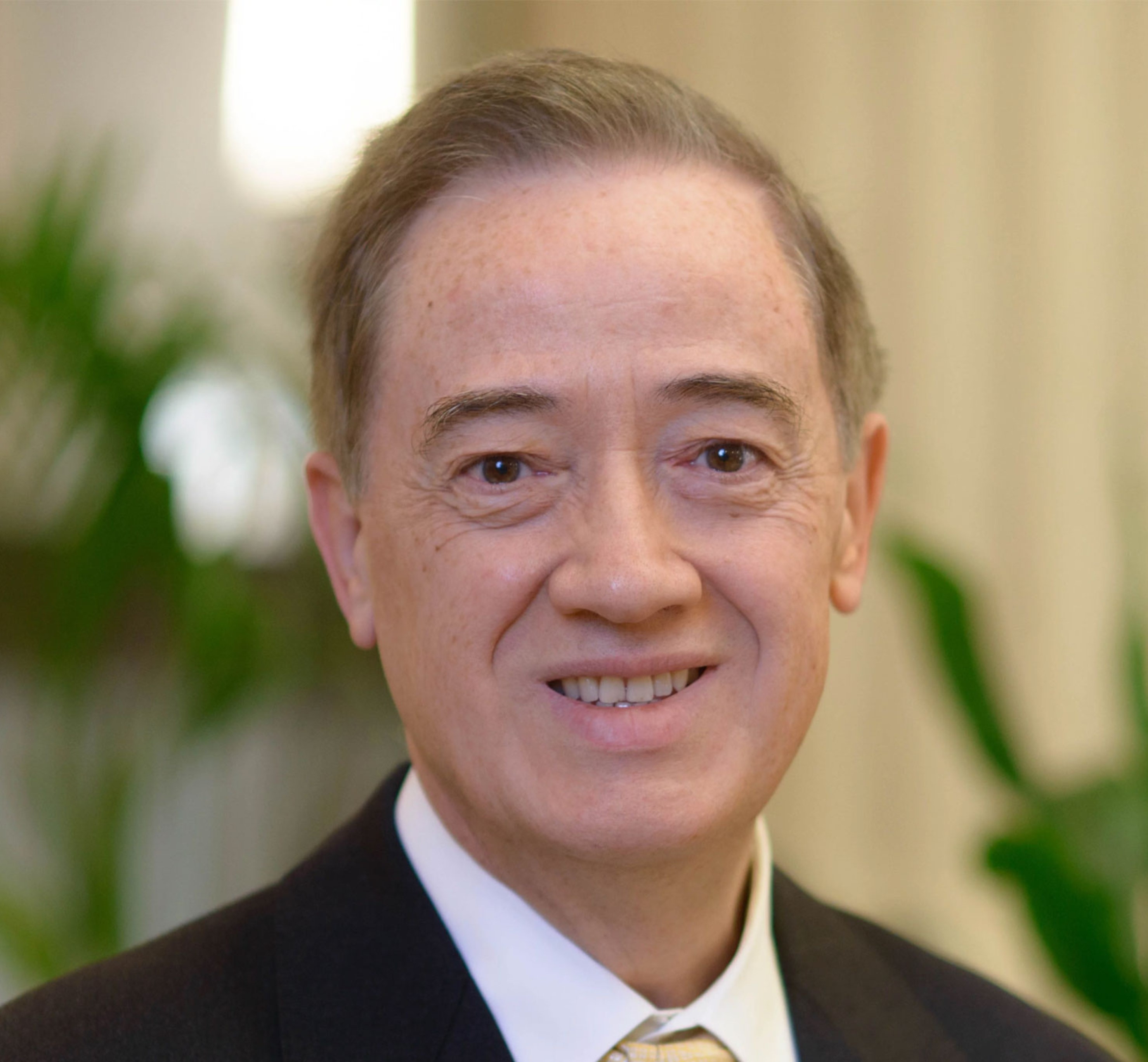Michel Perera