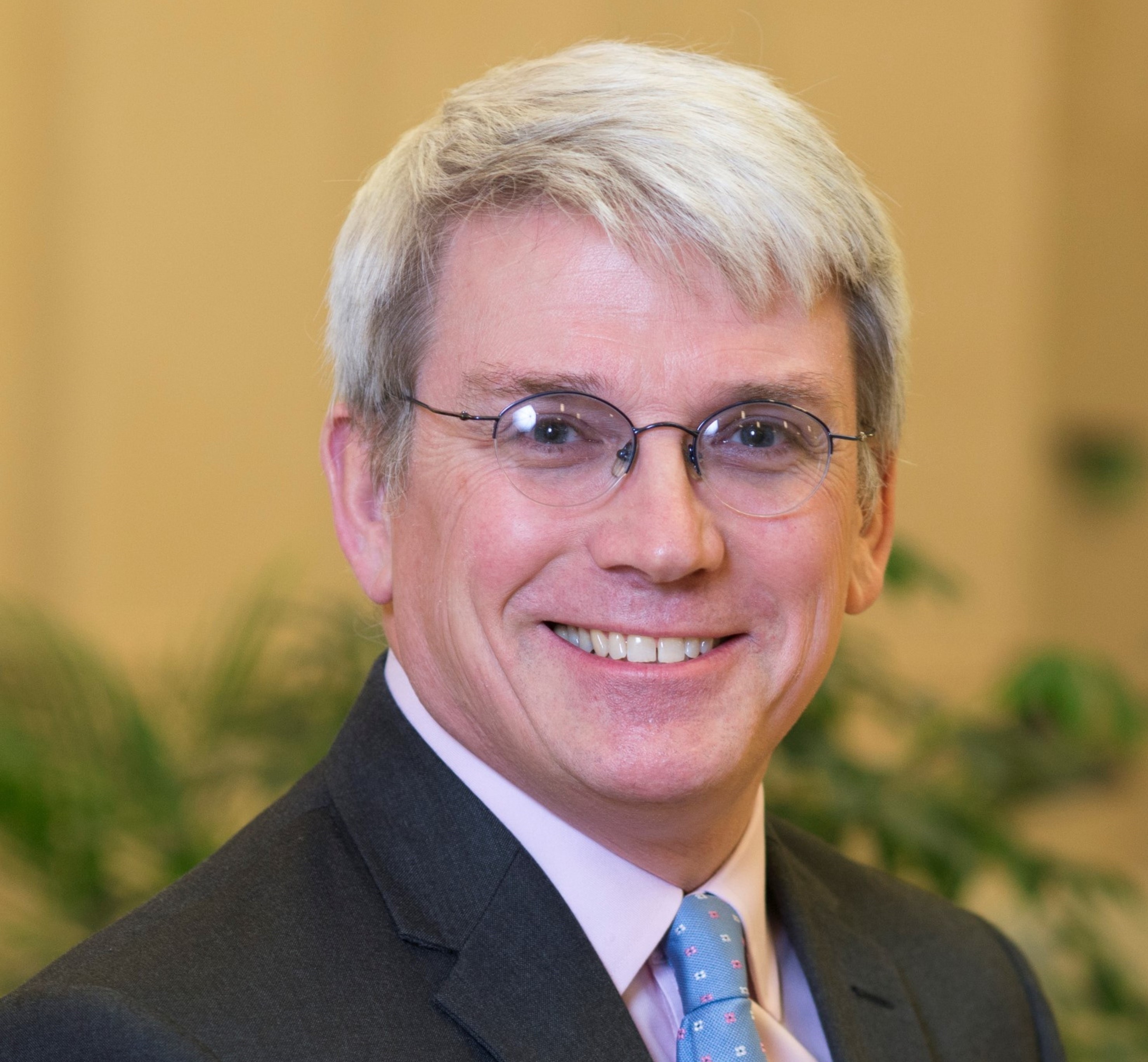Richard Champion