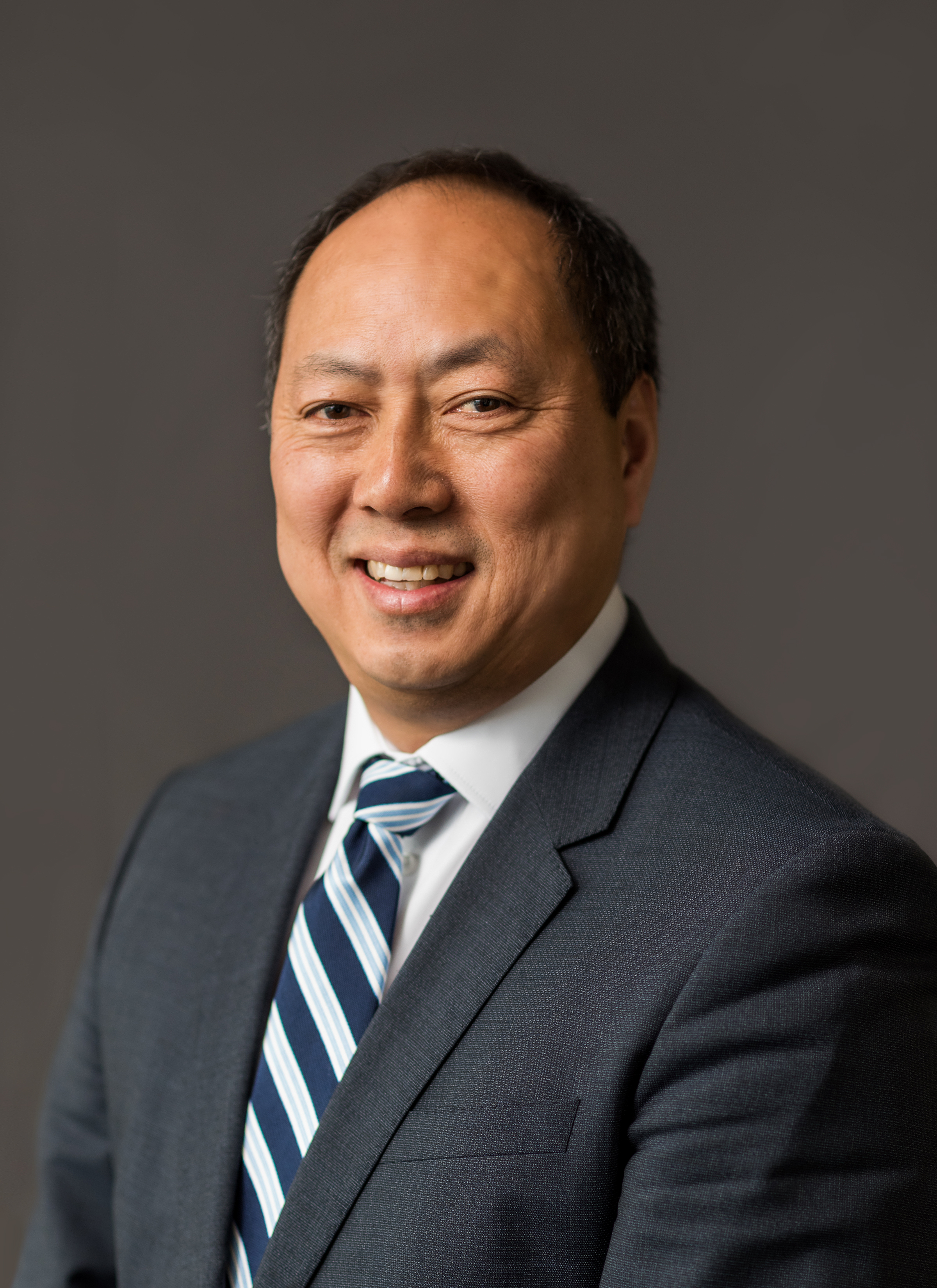 Photo of Edward Wong