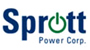 Sprott Power Corp