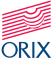 ORIX Capital Partners Logo