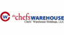 The Chefs Warehouse